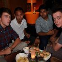 Chris Orange - @christophorang - Twitter