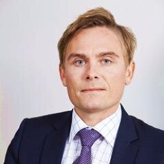 Co-owner and a Co-founder. Now interested in reinventing chat forums, eHealthcare, Big Data & Advanced Analytics among other things. #innovation#sales#business