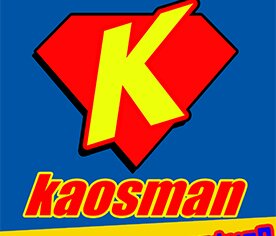 _Kaosman's profile picture. Bisa Satuan | Kaos  | Sablon | Sticker | Mug | Spanduk | 
Bebas Desain ! Kemon Order 
1 Hari Selesai :D  CP : 089605201459  Line : Kaos_Man