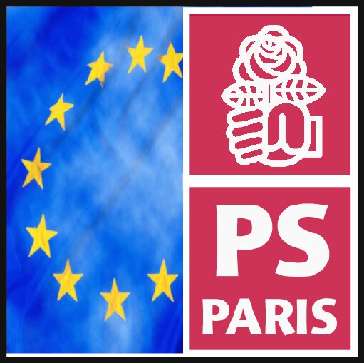 Compte du groupe local du PSE Paris | @PES_PSE Paris Citygroup account