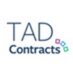 TAD Contracts Ltd (@InfoTAD) Twitter profile photo