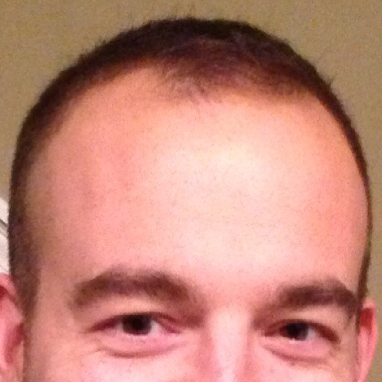 ryanfannon's profile picture. Forehead enthusiast.