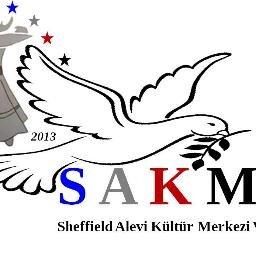 SAKMCemEvi's profile picture. Sheffield Alevi Kültür Merkezi ve Cemevi'nin resmi Twitter hesabıdır Official Twitter account of Sheffield Alevi Cultural Centre & Cem Evi