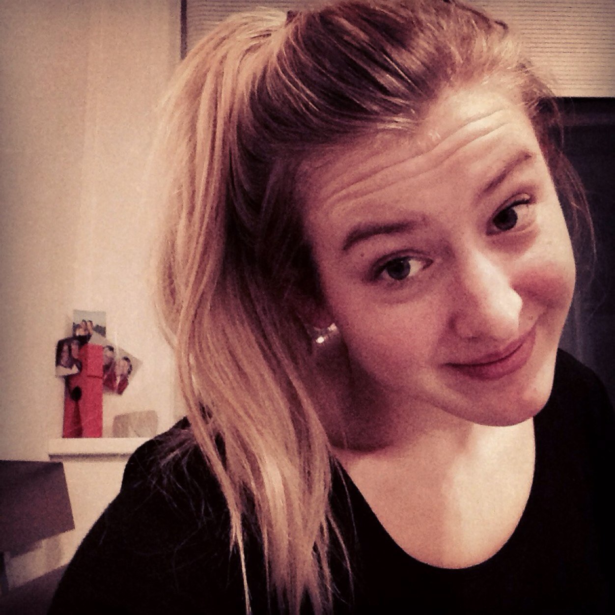 CindydenHeijer's profile picture. ♥