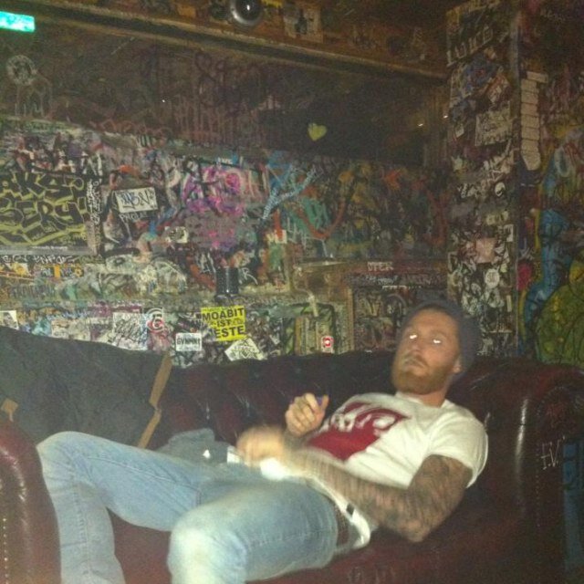 Paulsamps37's profile picture. 