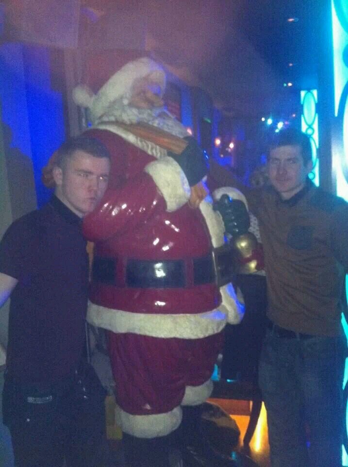 keviloughran123's profile picture. Glory Glory Tottenham Hotspurs!! COYS!!! There is no party like an alcoholic party!