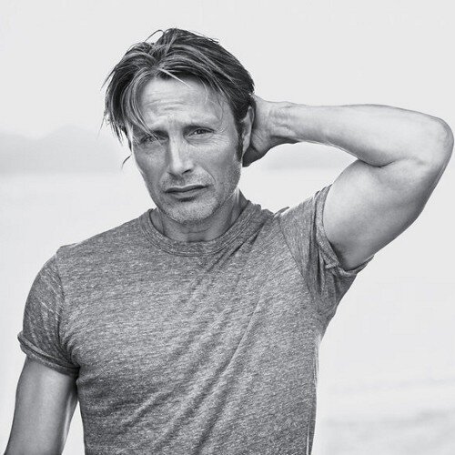 Mads Mikkelsen Updates ~ this is the Twitter account for my fansite - http://t.co/CMhSLQLCII. I am not Mads...just so you know.
