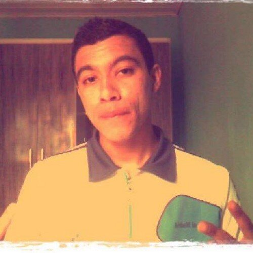 Louco sem medo de viver a vida...