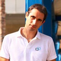 Alon (@vasago) 's Twitter Profile