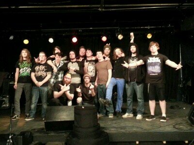 Hour_Hands's profile picture. 