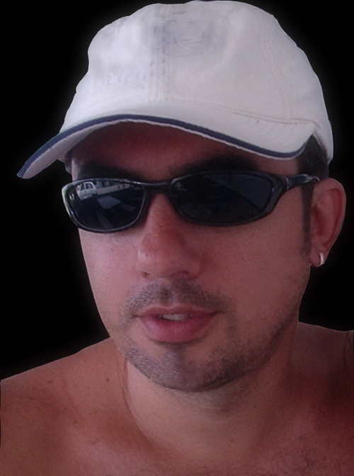 marcosjborba's profile picture. 