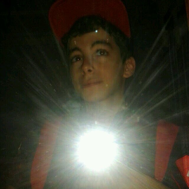 bah salut tt le monde je m'apelle samy j'ai 15ans et demi et si vs vous abonnez je follow back