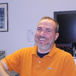 Dimos is the director of Power Electronics for Power America, funding the electronics revolution in wide bandgap semiconductors.