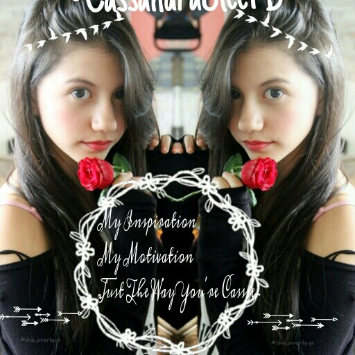 Official twitter page Of Cassandra ♥Resmi and followed by ? Cek Fav ♥ Anniv 《02 》BF : @CVcassieversJKT ♥ Enjoy w/ 1 owner and 1 admin♥