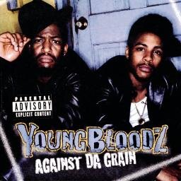 I Love Sean P & Jbo Of the #YoungBloodZ #Against The Grain #DranknPatnaz #EveryBodyKnowMe