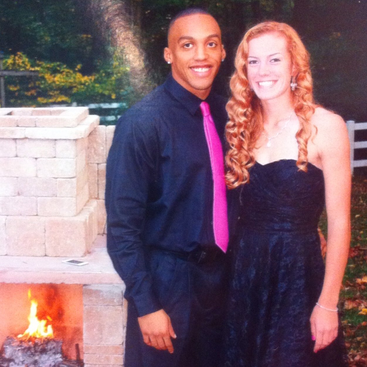 InMyZone_Hill's profile picture. the love from her is the only thing i will ever need. 1/1/14 forever and ever