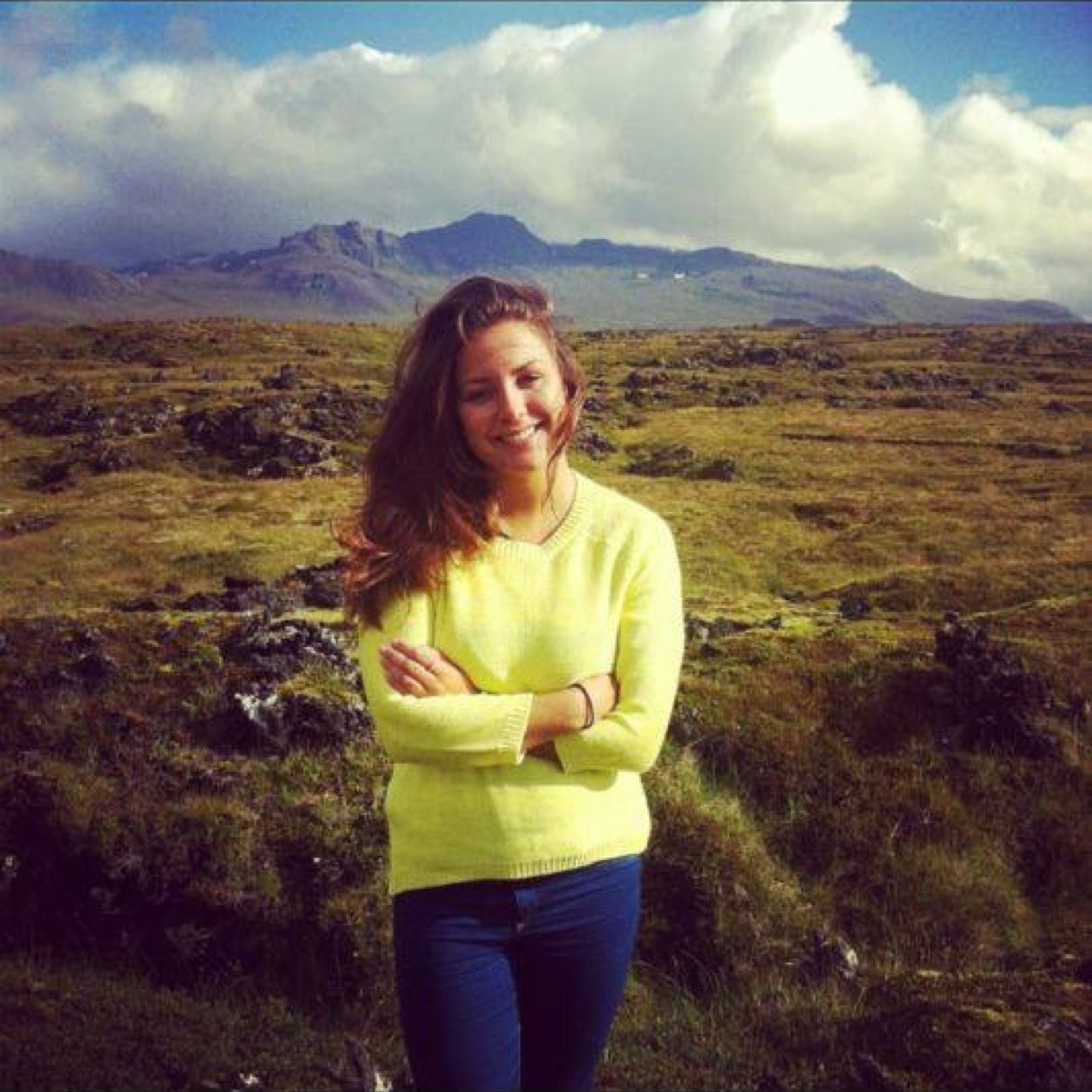 gemmaldsouza's profile picture. Portsmouth uni student. Using this account for use of dissertation research: The use of social media in response and recovery of natural hazard disasters.