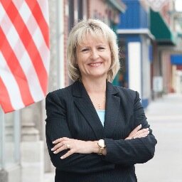 KultalaForKS's profile picture. A proud working mom, grandma, wife, sister, daughter, aunt, great-aunt, and candidate for the KS 3rd Congressional District. Paid for by Kultala for Congress.