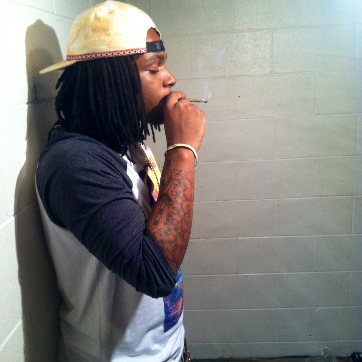 ForeignMobGang's profile picture. Official ForeignMobMusic