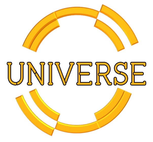 Official twitter of Universe.