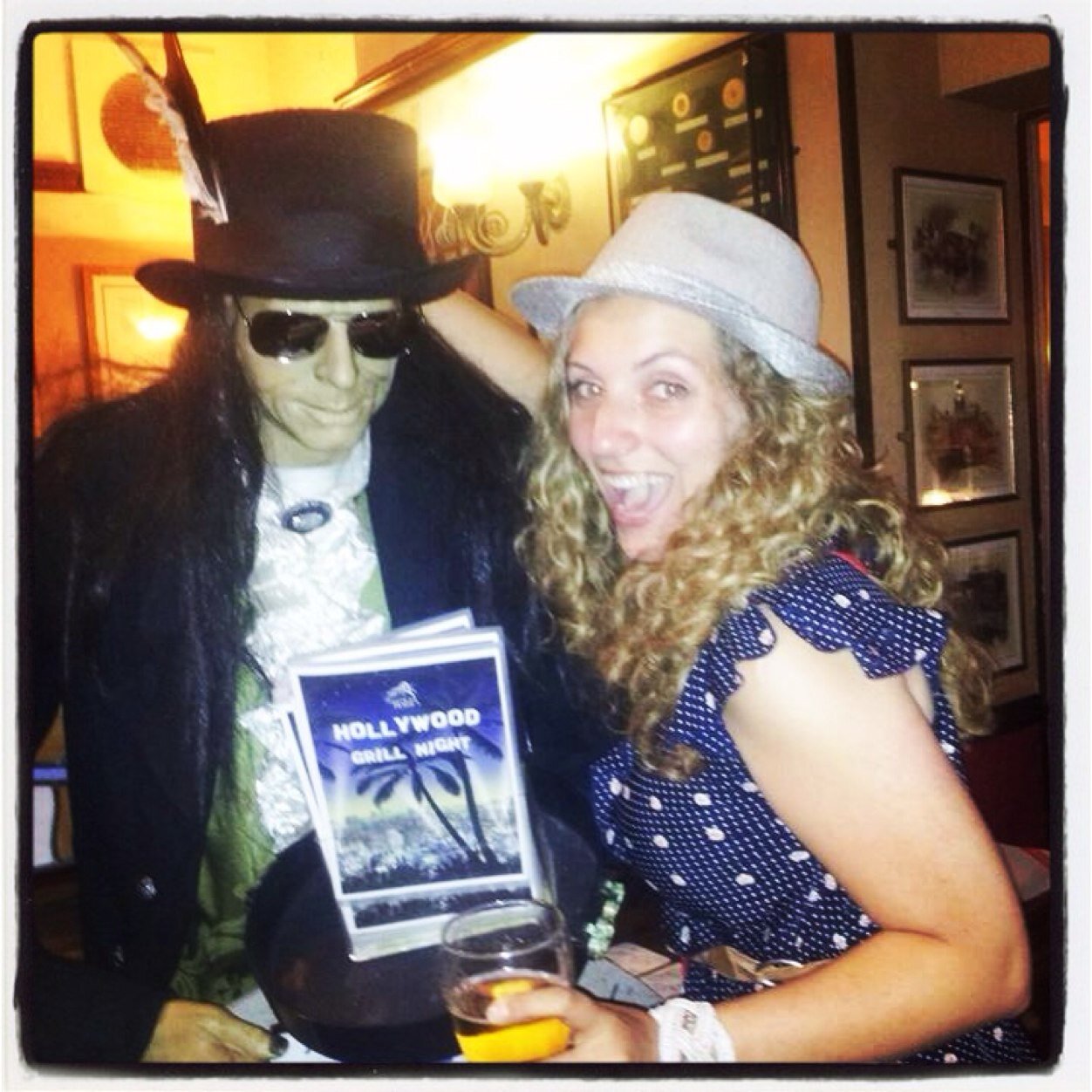 instagram - mrsrachgreen