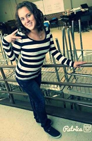 I'm taken by my bae Giselle 3 yes I'm a bitch deal with it :)