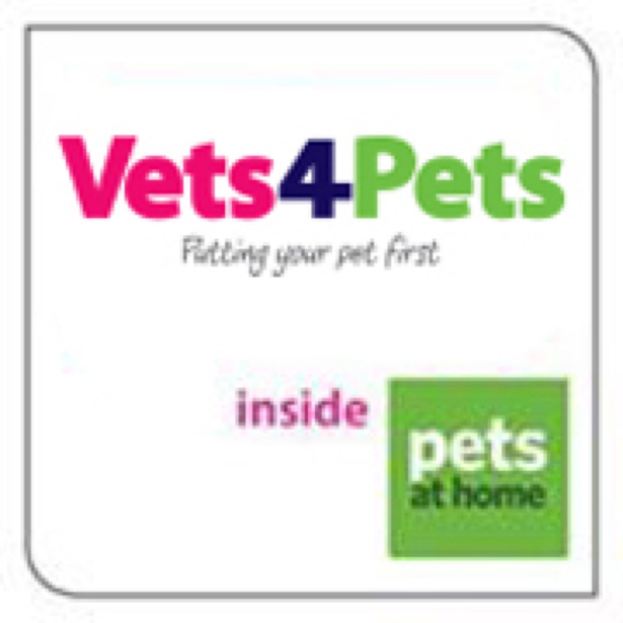 Veterinary practice inside Pets at Home, Bretton Centre. Full medical & surgical facilities on site. We offer high quality pet healthcare at affordable prices.