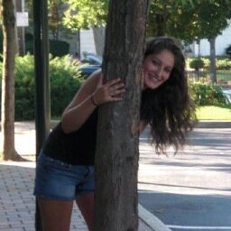 michelleroter's profile picture. 