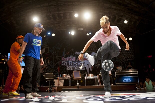 Es tu oportunidad para ser el mejor freestyler con el balón. Envíanos foto y/o vídeo a futboltotalfcb@gmail.com #BestFreeStyler