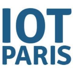 Le Meetup pour tous ceux que l'Internet des objets intéresse: usages, design, technologies, business, tendances...