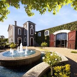 Van Ryn's Distillery