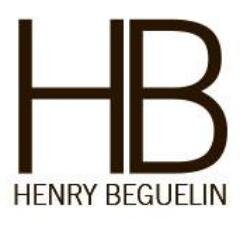 The official italian Twitter page of HENRY BEGUELIN