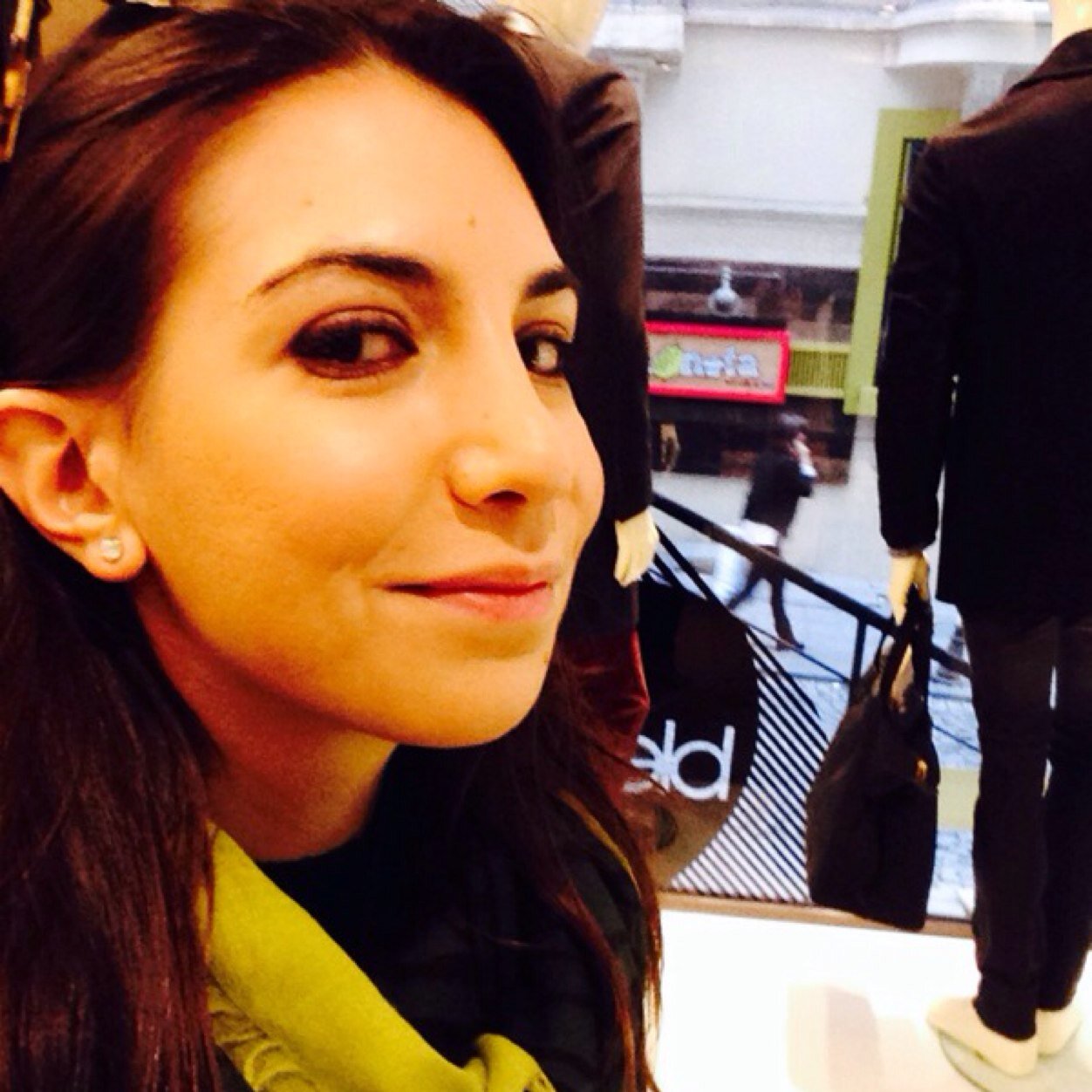 selin serbest (serbest_selin) Twitter