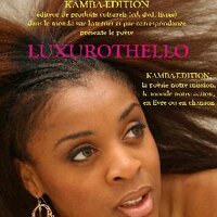LUXUROTHELLO(@Luxur0thello) 's Twitter Profile Photo