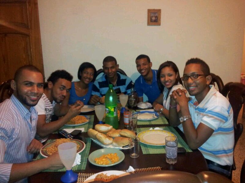 Rotaract SCristobal