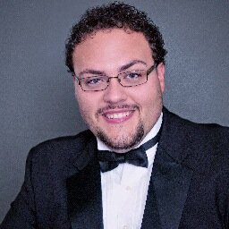 Opera Singer & Voice Teacher