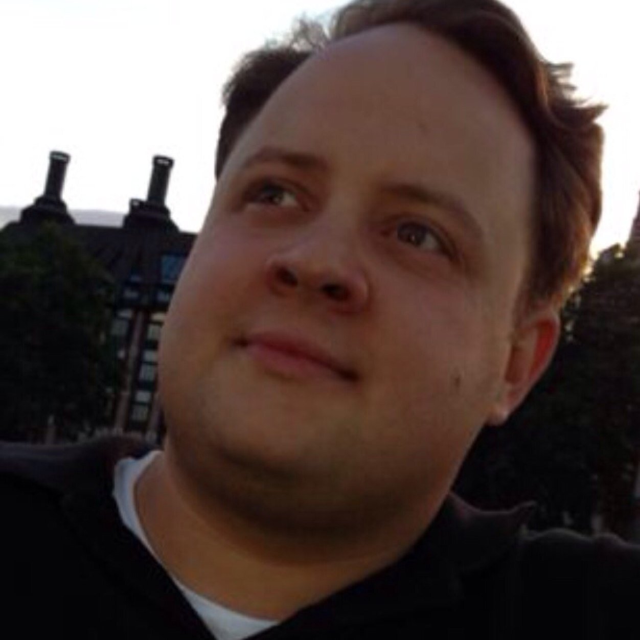 Masters Student at Hult London
