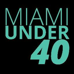 Monthly Networking Events for Young Professionals in Miami | Info@MiamiUnder40.com