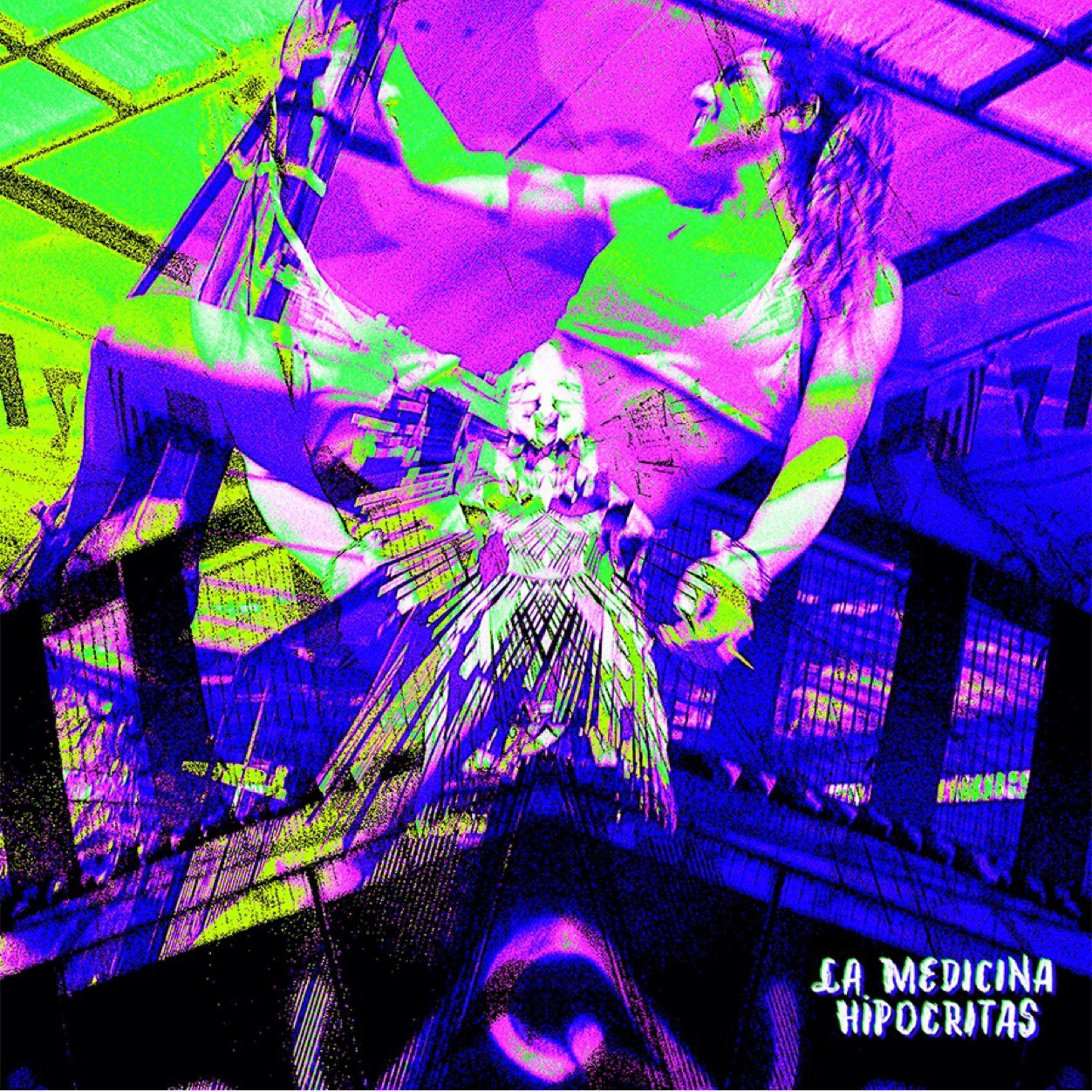 Adquiere HIPÓCRITAS de @La_Medicina en iTunes https://t.co/D4XZHqsYkV