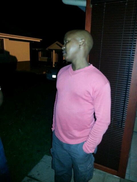 Edgarndaba27's profile picture. 