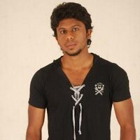 prakash (@prakashhpf) 's Twitter Profile