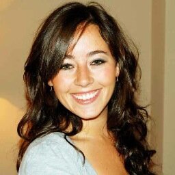 carolinacg85's profile picture. 