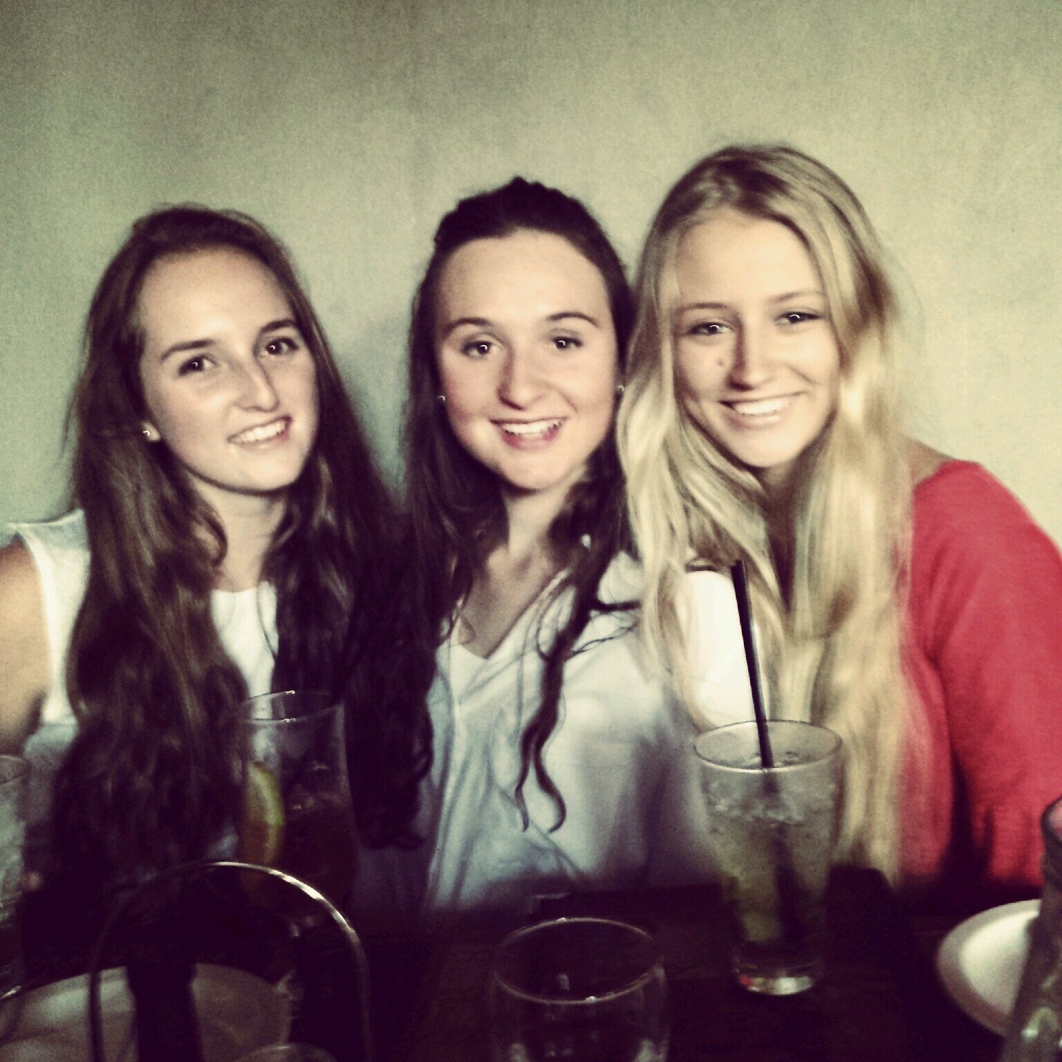 estineverson's profile picture. Living for something bigger.