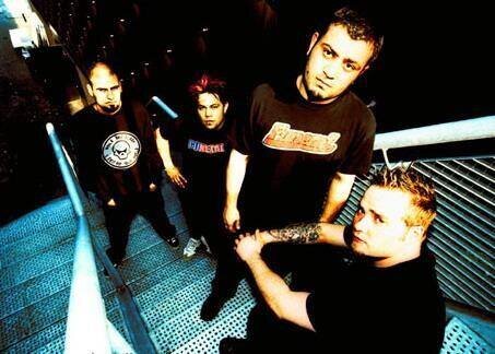 If you're a Spineshank fan, we will find you... our you will find us. Check us out on Facebook: http://t.co/5TudhSEfsJ