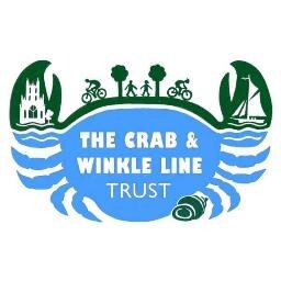 crabandwinkle's profile picture. The vision of the Crab and Winkle Line Trust is, of a path along the old railway line from Canterbury to Whitstable.