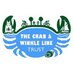 Crab and Winkle Line (@crabandwinkle) Twitter profile photo