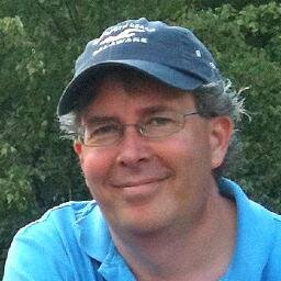 Designer, marketer, and communication guy helping tech people translate engineering into normal speak. Loves type, but beer is better.