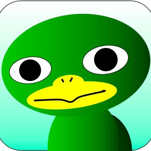 bochichi2's profile picture. iOS7対応アイコン