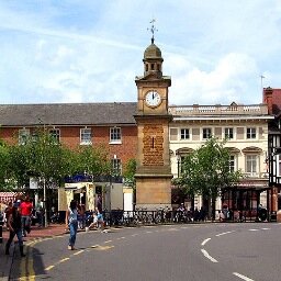 Going to launch a #RugbyTownHour once a week where #RugbyTown businesses can share news, network and promote each other. DATE, TIME TBC