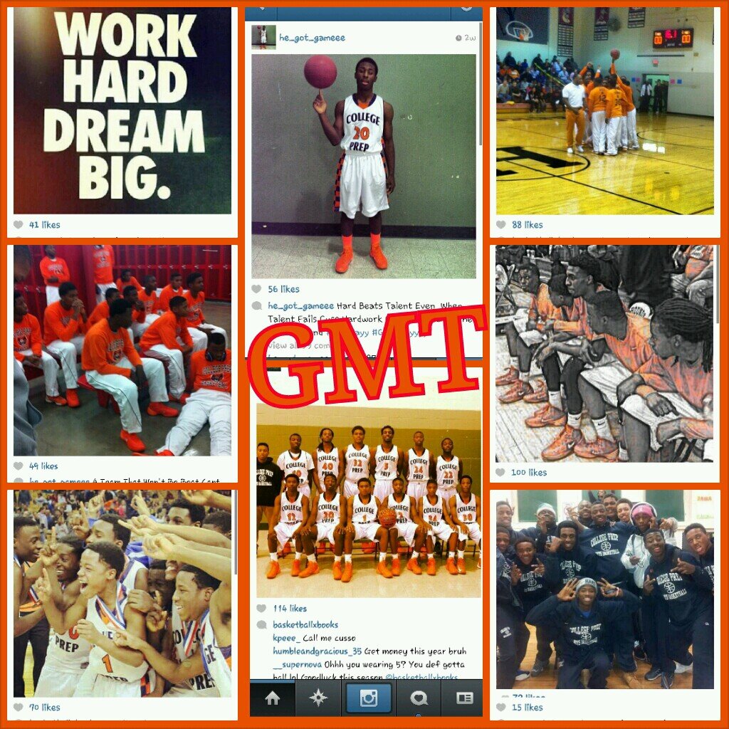 Basketball My Life BEAR NATION DUB 14 Loving My Cphs Fam SENIOR #GMT